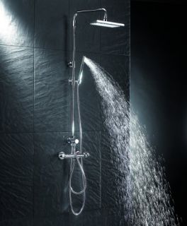 Душевая стойка Valentin Elle&lui GROOVE 512000 000 00